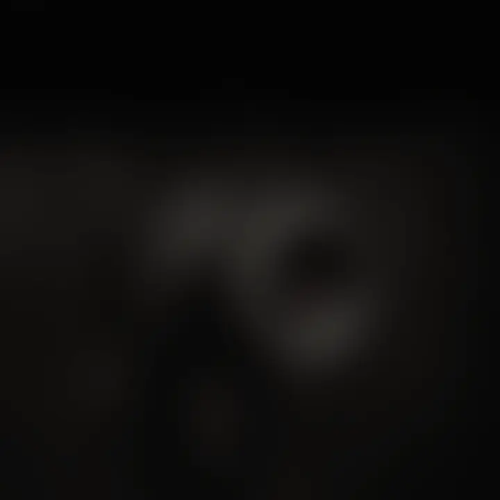 Door 8 — locked until release